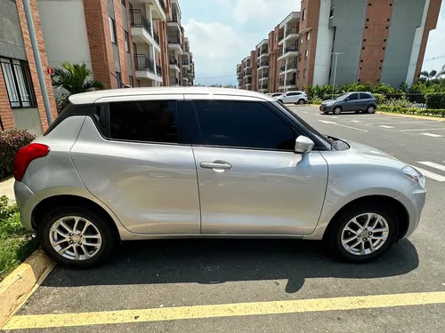 Suzuki Swift 1.2 Gl
