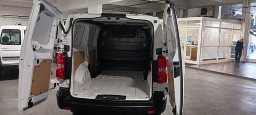 Peugeot Expert 1.5 Hdi 120 L3