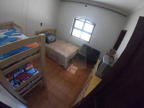 Chácara Com 4 Dormitórios À Venda, 2000 M² Por R$ 850.000 - Vale Do Sol - Indaiatuba/sp - Ch0115