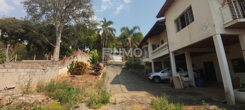 Imagem 8 de 26 de Chácara À Venda Em Chácaras Alpina - Ch012626