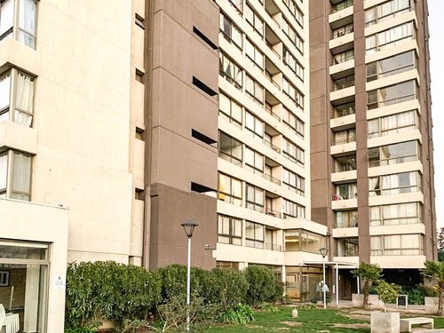 Edificio Moderno, Metro Hospitales, 1 Dormitorio,