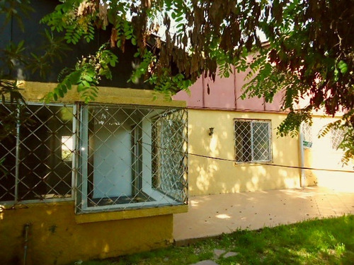 Rt - Casa Con Gran Terreno En Líbano Con Quilín
