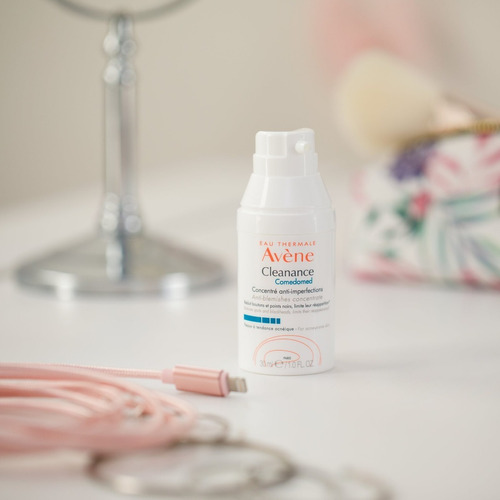 Imagen 2 de 4 de Cleanance Comedomed 30 Ml Avene