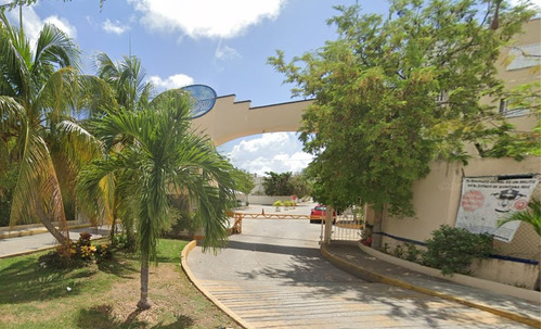 Aproveche Gran Oportunidad De Remate Bancario En Calle Ensenada, Fraccionamiento Bahía Azul, Cancún, Quintana Roo