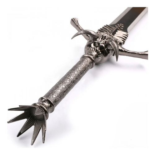 Espada Dante Devil May Cry Rebellion Dmc