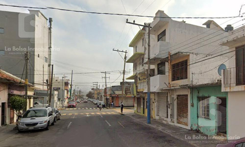 Local En Renta O Venta En El Centro De Veracruz