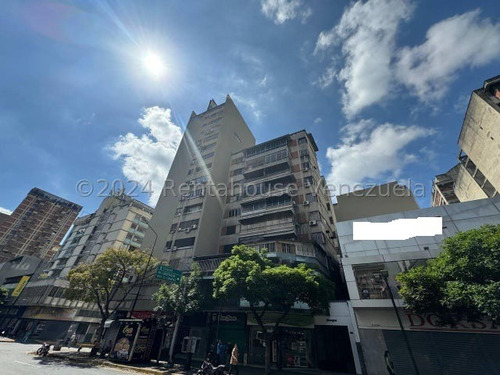 Apartamento En Venta Chacao  Ee24-23410 