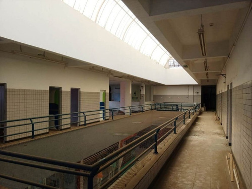 Imagem 6 de 16 de Conjunto De Salas Comercias (andar Inteiro) 634m2 Em Periperi - Pas096 - 69396344