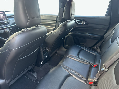 Jeep Compass Jeep Compass Longitude 1.3 T270 (Aut) (Flex)