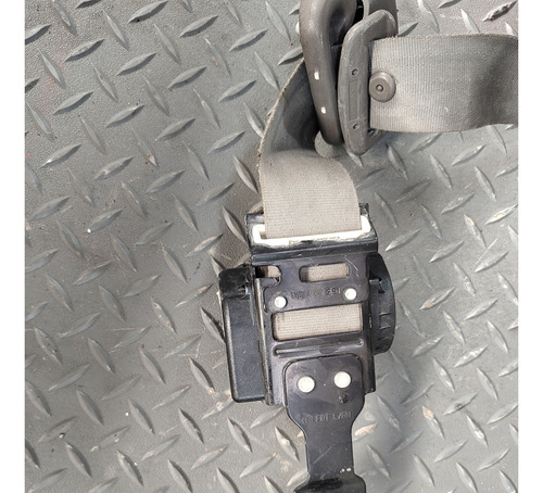 Cinturon De Seguridad Hyundai H100 Rh Copiloto Mod 02-13 (Usado)