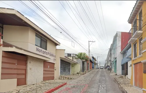 Casa En Venta- Primera Av. Poniente Sur, Centro, Comitán De Domínguez, Chiapas