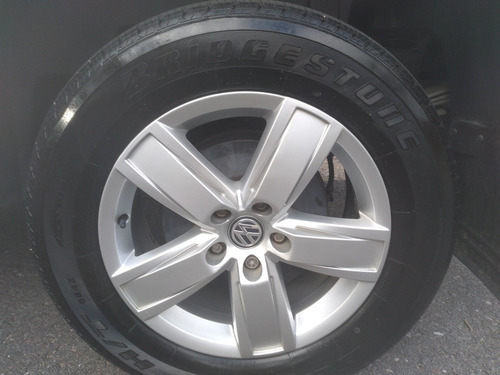Volkswagen Amarok 2.0 Tsi Highline 2018