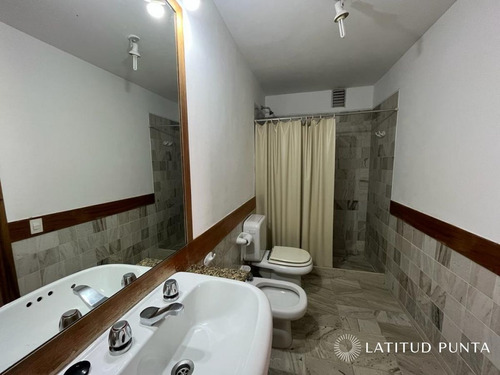 Imagen 18 de 19 de Apartamento En Brava, 2 Dormitorios