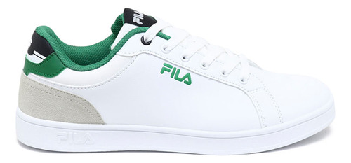 Tenis Fila Hombre 420130whg Clafer