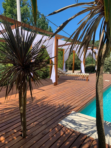 Imagen 11 de 14 de Mar De Las Pampas, 1 Cuadra Playa - Disponible Semana Santa