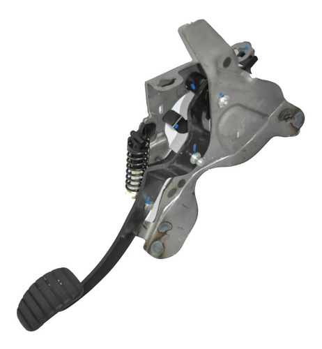 Pedal Embrague Renault Fluence - Megane 3