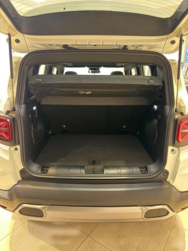 Jeep Renegade 1.3 Serie-S At6