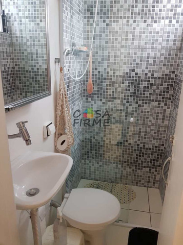 Imagem 14 de 17 de Casa Com 3 Dorms, Guilhermina, Praia Grande - R$ 434 Mil, Cod: 330923 - V330923