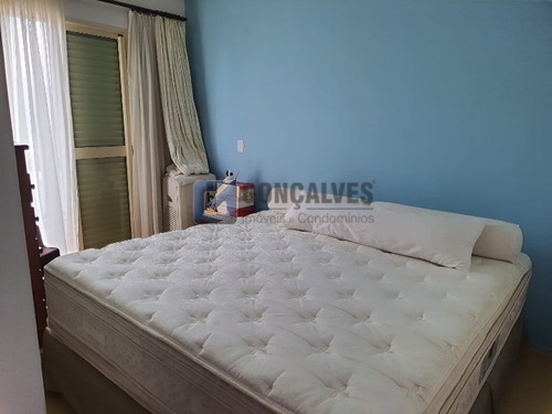 Imagem 6 de 15 de Venda Apartamento Sao Bernardo Do Campo Jardim Hollywood Ref - 1033-1-36589