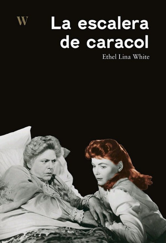 Libro La Escalera De Caracol