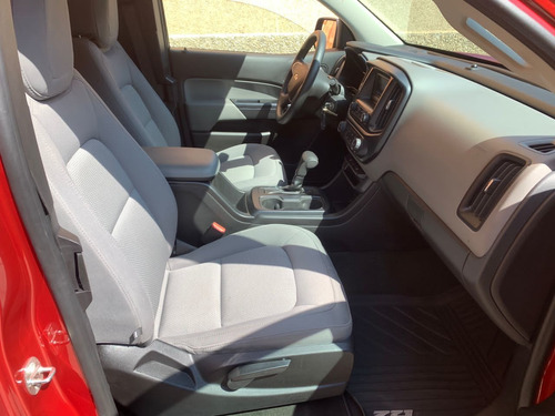 Imagen 10 de 18 de Chevrolet Colorado Automática