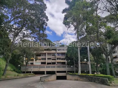 Apartamento en venta