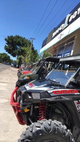 Polaris Rzr 1000 Xp. Nuevo. Motos-one Pinamar