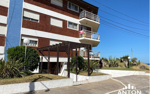 Departamento De 4 Ambientes En Paseo 141 Y Playa En Villa Gesell - Nine