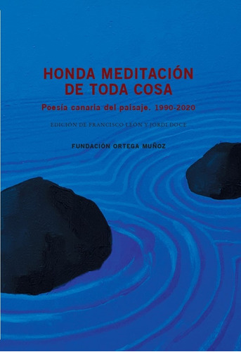 Honda Meditacion De Toda Cosa - Doce / Leon