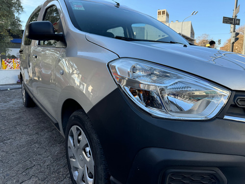Renault Kangoo 1.5 Furgon Ph3 Confort 5as Lc