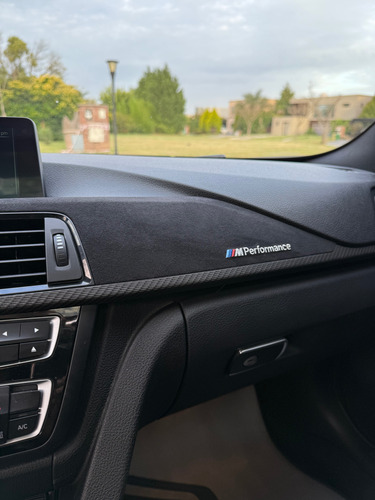 BMW Serie 4 3.0 440i Coupe M Package 326cv
