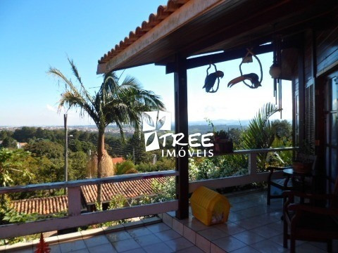 Imagem 22 de 30 de Venda Chácara - Em Arujá Localizado No Bairro Jardim Santo Antônio Com Aproximadamente 230m² De Construção E Total De 500 M² - Consulte-nos - Ch00046 - 2544167