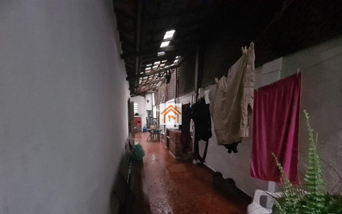 Imagem 8 de 18 de Casa Em Moema - 3 Dormitórios - 1 Suíte - 3 Banheiros - 5 Vagas - 400 M² - 146535