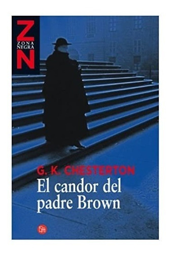 El Candor Del Padre Brown, Chesterton