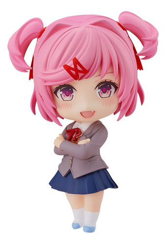 Nendoroid Natsuki