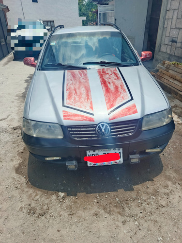 Bonito Pointer Wagon 2000, 5 Puertas Excelente Manejo
