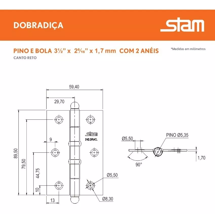 Terceira imagem para pesquisa de pivotante