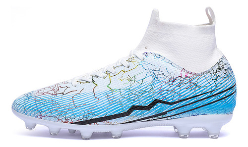 Zapatos De Fútbol Tf / Ag Cómodos De Alta Calidad