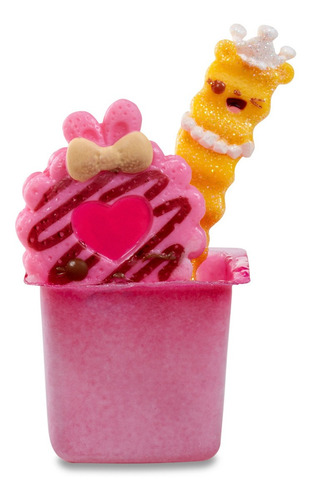 Imagen 2 de 7 de Num Noms Snackables Pack Individual Serie 1 Art 116172