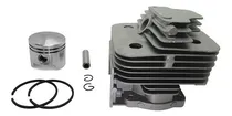 Comprar Cilindro Desmalezadora Gamma 52cc 44mm Completo