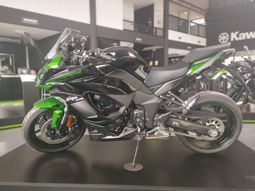 Kawasaki Ninja 1000 Sx, Stock Disponible, Entrega Inmediata!