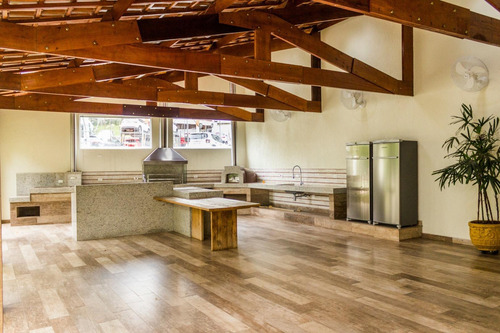 Apartamento Alto Padrão Pronto P/ Morar! - Ap1980