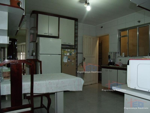 Imagem 10 de 14 de Ref.: 2419 - Sobrados Em Osasco Para Venda - V2419