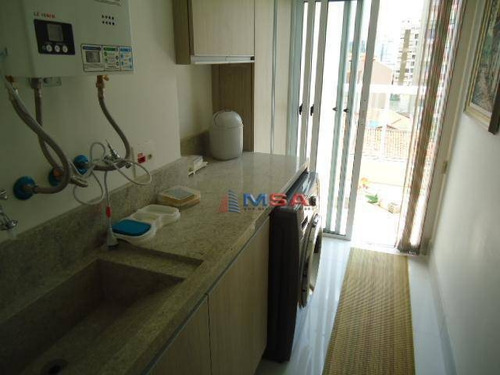 Imagem 7 de 27 de Apartamento À Venda Em Perdizes! - Ap2275