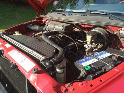 Dodge Ram 1500 1500 V8 5.2