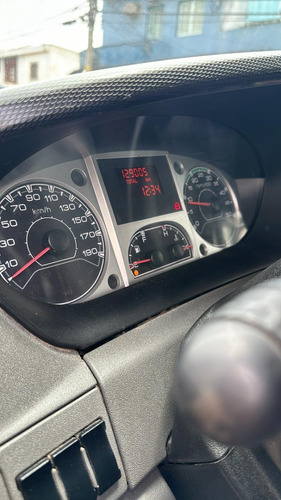 Iveco Daily 70c17 Cd 2015