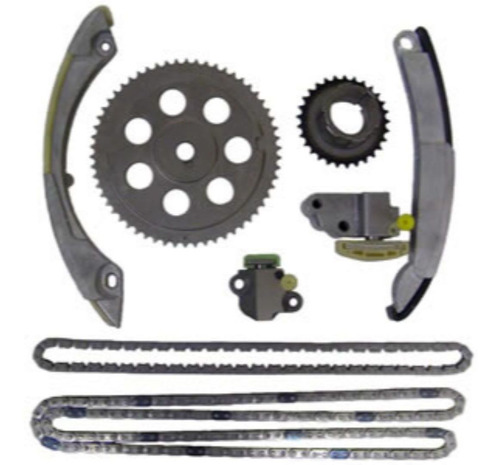 Kit De Distribucion Trailblazer Ext 2005-2006 L6 4.2 Ck