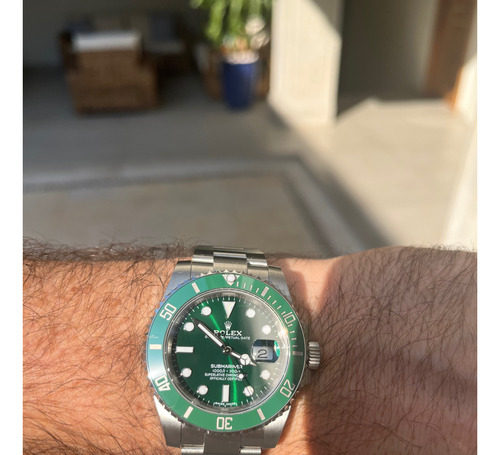 Rolex Submariner Antonio