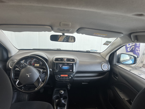 Mitsubishi Mirage 1.2 Gls Mt