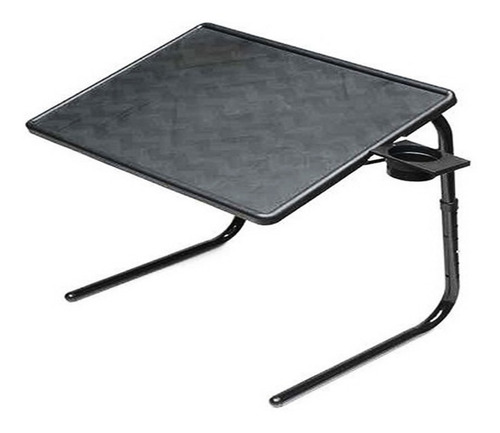 Imagen 2 de 10 de Mesa Multiuso Plegable Liviana Ideal Original Table Mate Tfk
